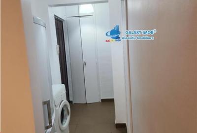 Garsonieră decomandată, mobilată în Parcul Circului - 6