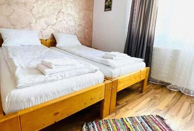 Casă cu 4 camere cu Teren 450 Mp în Arieșeni - 11