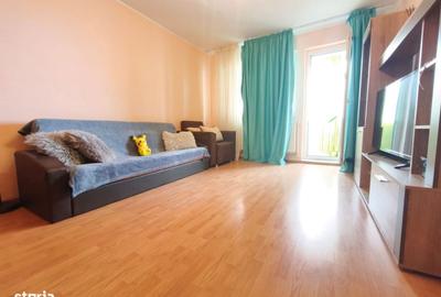 Apartament cu 2 camere decomandat, mobilat în Tomis Nord