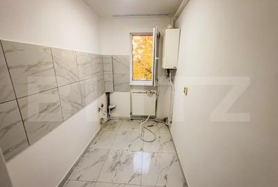 Apartament cu 2 camere semidecomandat în Central - 4