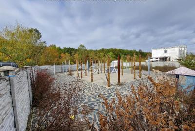 Teren Intravilan (498 mp),situat in Botorogi - Danesti - 8