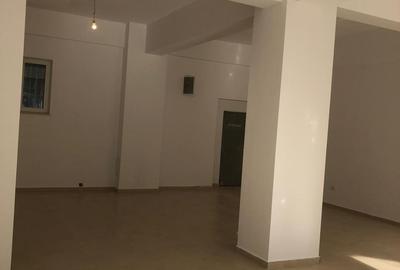 Spațiu stradal premium, 100 mp – vitrină + vad intens - 2