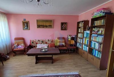 Casă cu 3 camere cu Teren 270 Mp în Chiscani - 12