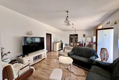 Casă cu 5 camere cu Teren 482 Mp în Central - 5
