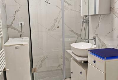 Apartament cu 2 camere nedecomandat în Central - 3