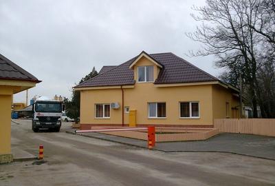 Afacere de vanzare | Hale | Teren 3,2 ha | Statie prefabricate - 5