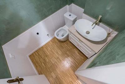 Apartament cu 3 camere semidecomandat în P-ța Universității - 19