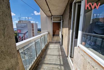 Central – 3 camere cu vedere superba - 3