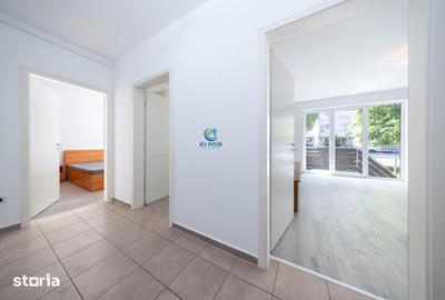 Apartament cu 2 camere decomandat, mobilat în Bartolomeu - 7