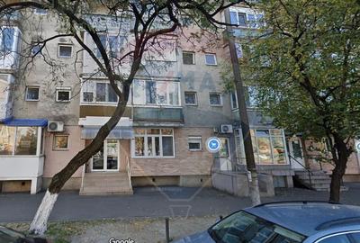 Spatiu comercial de inchiriat, cu vad stradal intens pe  str. Vladeasa - 3