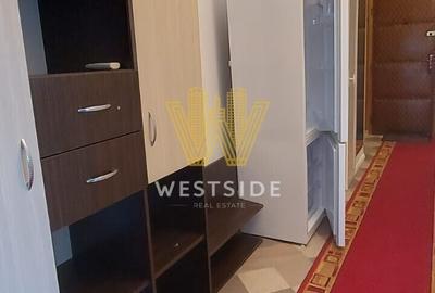 Apartament cu 3 camere decomandat, mobilat în Complex Studențesc - 9