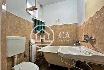 Apartament cu 3 camere de vanzare in zona Velen?a, Oradea - 7