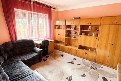 Garsonieră decomandată în Calea Aradului - 1
