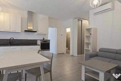 Apartament cu 2 camere decomandat în Central - 1