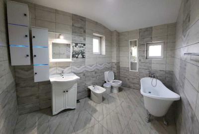 Casă cu 4 camere în Oncea - 2