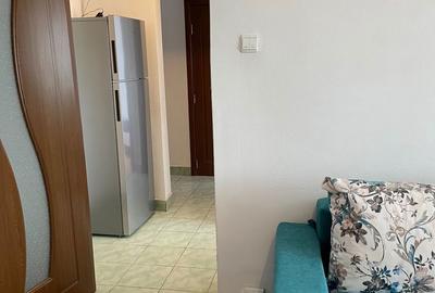 Apartament cu 2 camere decomandat în Teiul Doamnei - 3