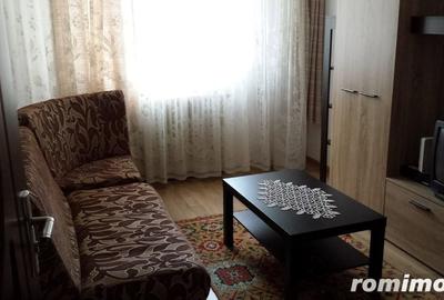Apartament cu 2 camere semidecomandat în Titulescu - 2