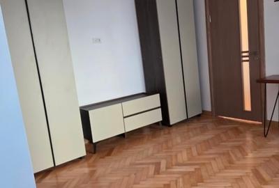 Apartament cu 2 camere semidecomandat, mobilat în Domenii - 7