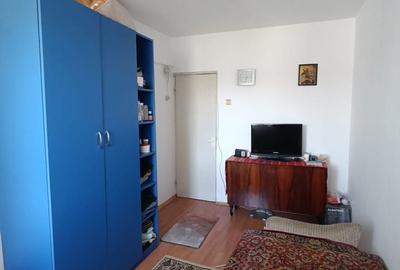 Apartament cu 2 camere decomandat în Central - 6