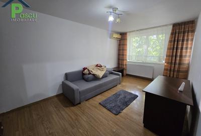 Apartament cu 2 camere decomandat, mobilat în Apărătorii Patriei - 1