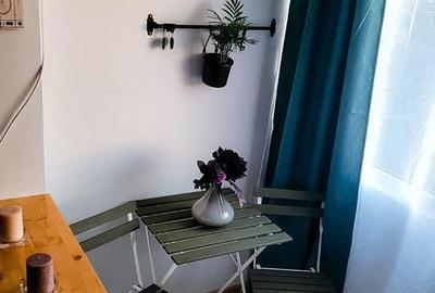 Garsonieră semidecomandată în Drumul Taberei - 1