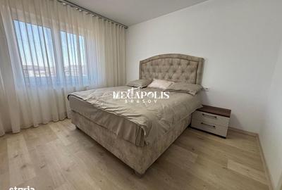 Apartament cu 3 camere decomandat în Tractorul - 13