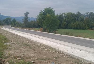 Teren de 3138 mp, în Central - 2