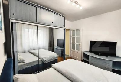 Apartament cu 3 camere decomandat în Central - 5