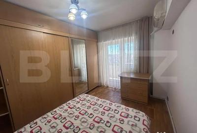 Apartament cu 3 camere decomandat în Central - 2