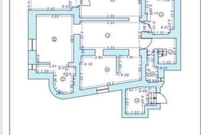 Vanzare vila Exclusivista zona Arcul de Triumf - 3