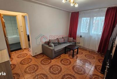 Apartament cu 2 camere, mobilat în Giurgiului - 7