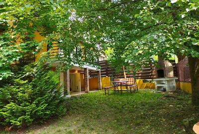 Cabana ta de vis în inima naturii  Padurea Neagra - Bihor - 3
