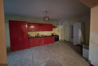 Casa individuala, usor mansardabila, zona Unirii - Podeni! 0% comision. - 7