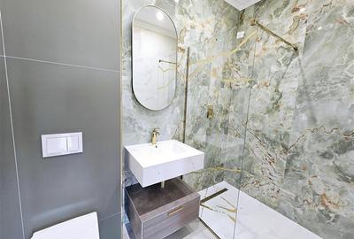 Duplex cu 4 camere cu Teren 400 Mp în Săcălaz - 12