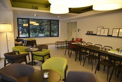 Zero comision, 154mp birou premium Herastrau - Nordului, 12' metrou - 8