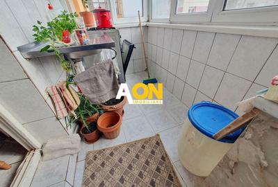 Apartament 3 camere, decomandat, 2 bai, zona Kaufland Apartament 3 camere, decomandat, 2 bai, zona Kaufland - 6