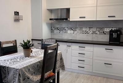 Vanzare apartament 3 camere Marasti TERASA SI PARCARE BLOC NOU - 5