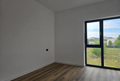 Casa tip duplex 134.6mp, lot225mp, 5 camere, toate utilitatile - 8