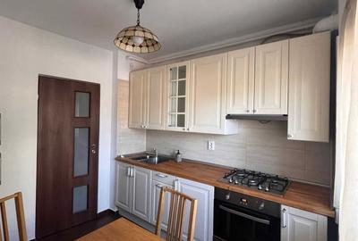 Apartament cu 2 camere decomandat în Ștefan cel Mare - 3