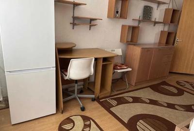 Garsoniera, decomandata, 40 mp, ac, balcon, metrou, Baicului - 3