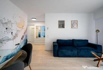 Apartament cu 3 camere decomandat în Pipera - 1