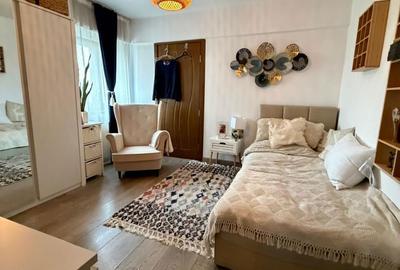 Apartament cu 3 camere în Mioriței - 7