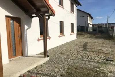 Casă cu 4 camere în Hamba - 1