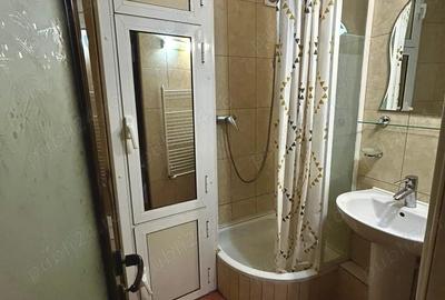 Garsonieră semidecomandată în Răcădău - 2