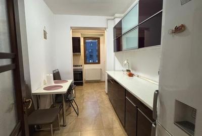Apartament cu 3 camere decomandat, mobilat în Ghencea - 4
