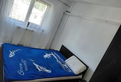 Apartament cu 3 camere decomandat în E3 - 2