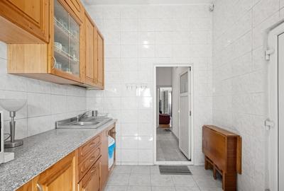 Casă individuală cu 9 camere cu Canalizare în Ștefan cel Mare - 30