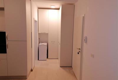 Garsonieră decomandată în Braytim - 5