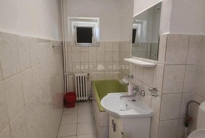 Garsonieră nedecomandată în Rahova