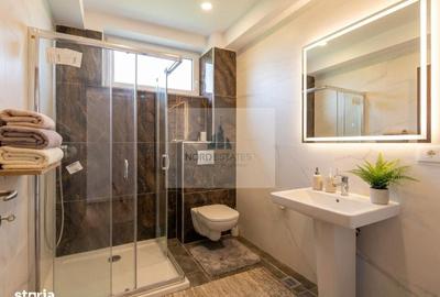 Casă cu 4 camere cu Canalizare în Ciorogârla